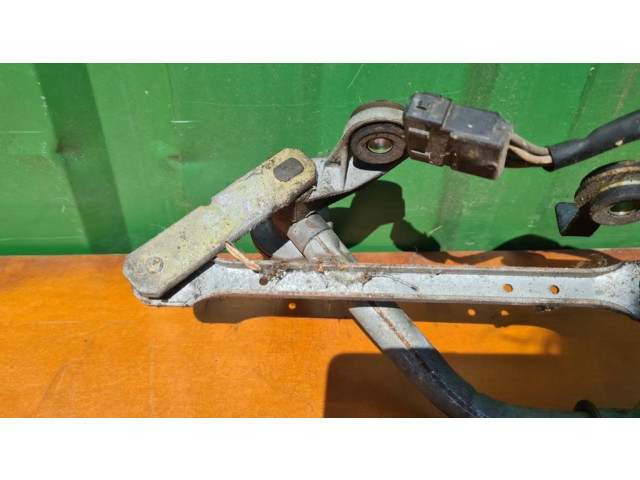 Моторчик дворников 640187, 640593 Citroen Jumpy