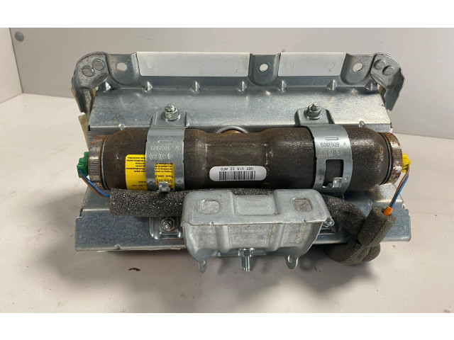 Подушка безопасности пассажира 31271211, 607561400 Volvo V70