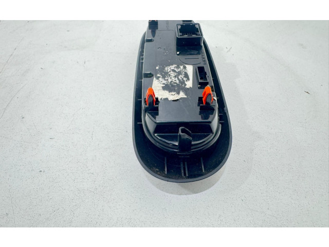 Блок управления климат-контролем Fiat 500X