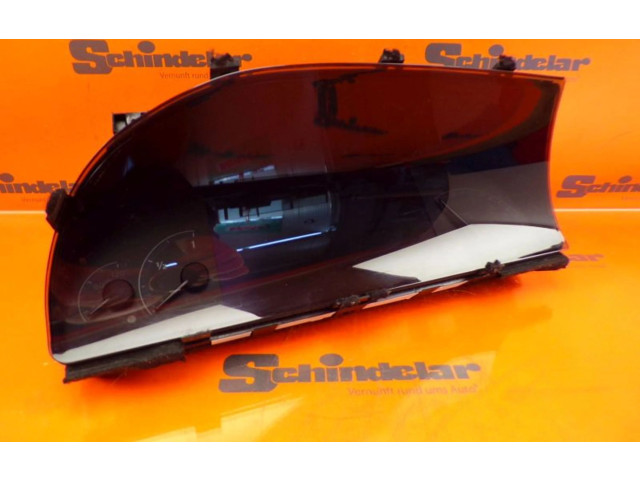 Přístrojová deska Mercedes-Benz S AMG W221 2005 1036905326, 1036905326