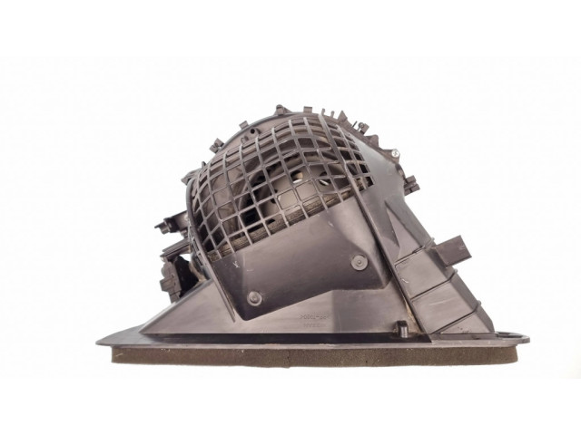 Вентилятор печки    272V03TA1A, 150918C   Nissan Murano Z52