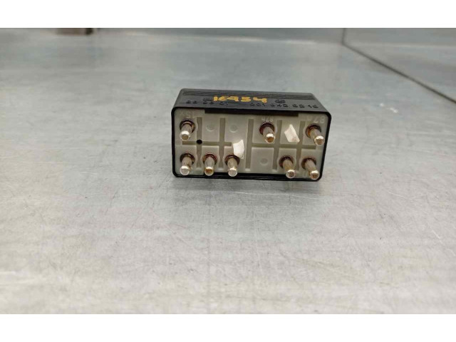 Блок управления 1408200726 Mercedes-Benz S W140