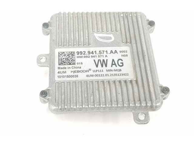 Рулевая рейка 992941571AA, 992941571AA Skoda Superb B8 (3V) 2015 - 2024 года