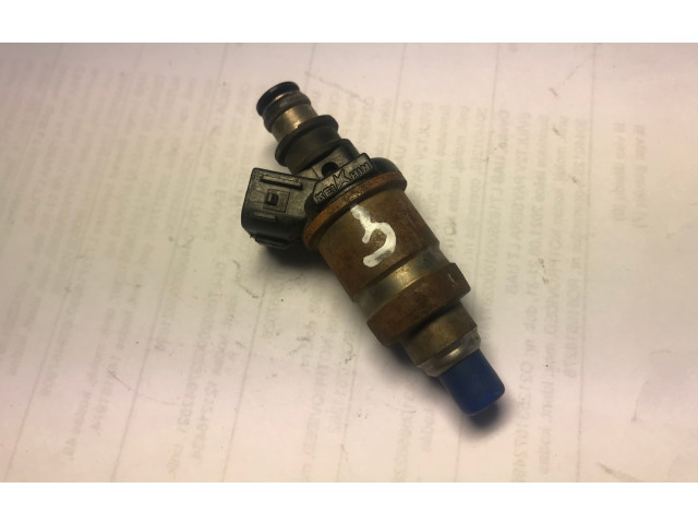 Vstřikovač 6M47 Rover Rover pro benzínový motor 0.0