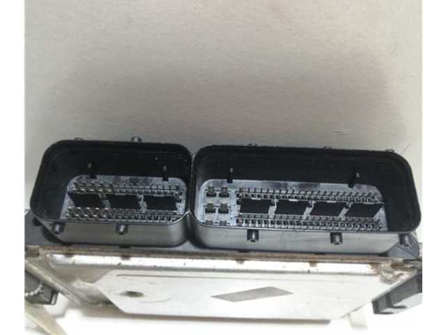 Блок управления 55193522, 0281012298   Alfa Romeo GT