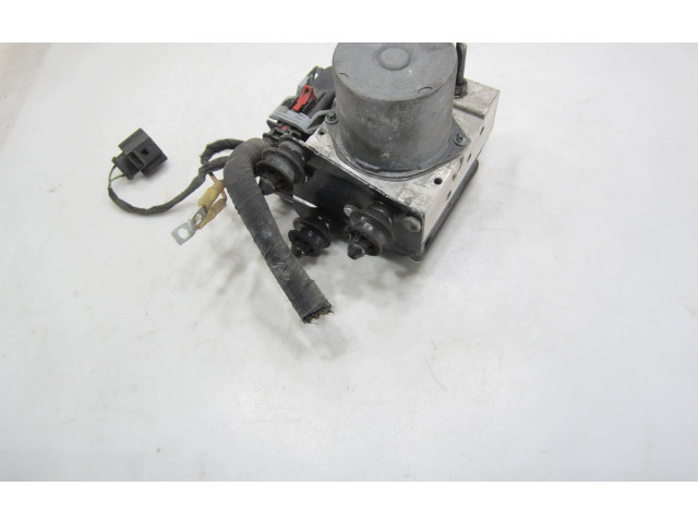 Блок АБС 8K0907379AG, 8320L0503 Audi A5 8T 8F 2007 - 2016 года