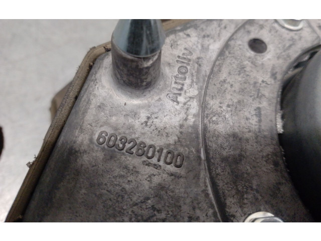 Надувная подушка для руля Volvo XC90 2003 - 2006 года