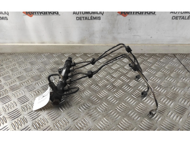 Vstřikovací lišta 9654592680, 9654592680   Citroen Berlingo     