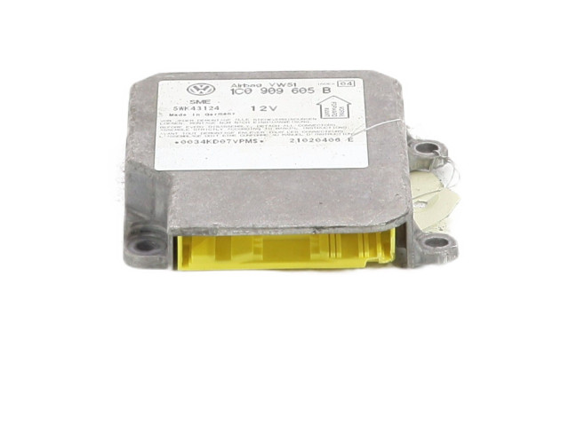 Блок подушек безопасности 1C0909605N00A   Volkswagen PASSAT B5.5