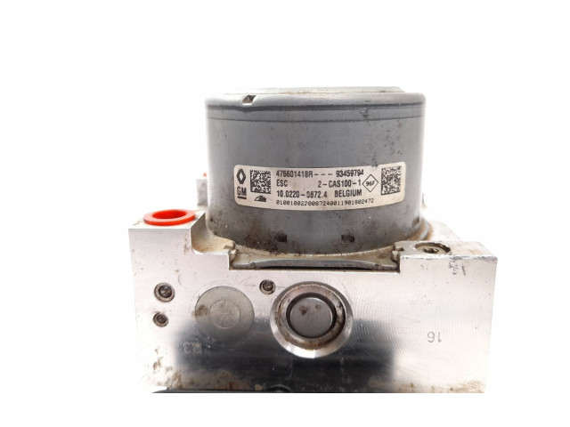 Zpětné zrcátko Nissan NV300 476601418R