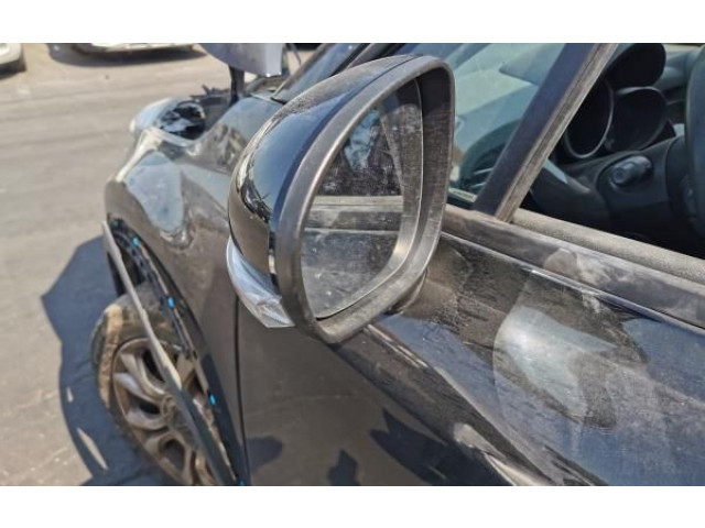 Зеркало электрическое        Fiat 500X  2014 -  года   