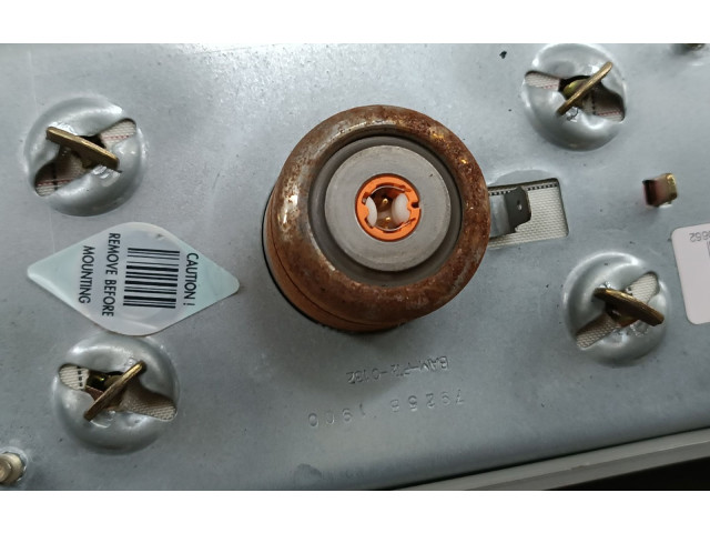 Подушка безопасности пассажира 5505976XX, 1843358016 Renault Twingo I