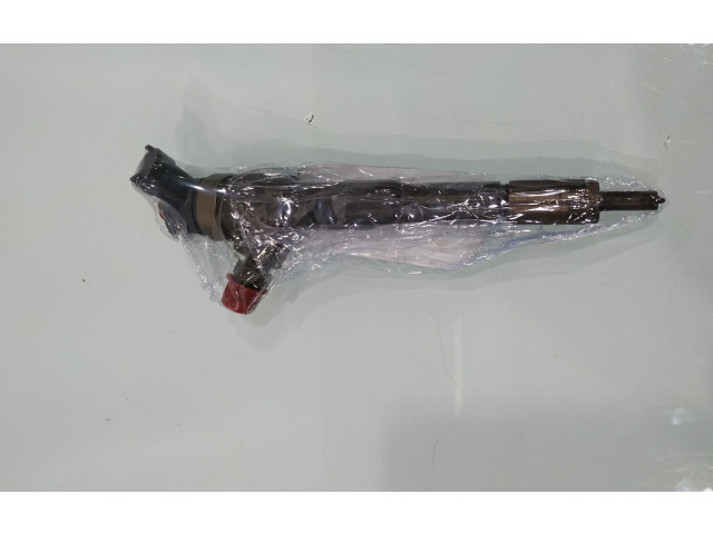 Форсунка 0445110485    Renault Clio IV  K9K C6 