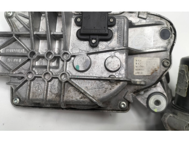 Моторчик дворников 288106583R, 288102466R Renault Scenic III - Grand scenic III