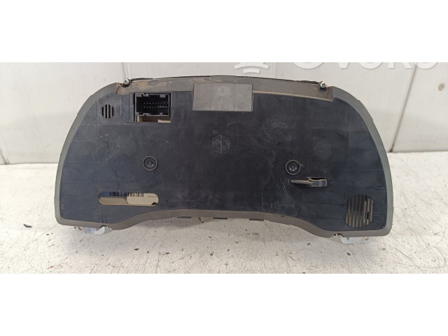 Přístrojová deska Fiat Doblo 2004 51727188