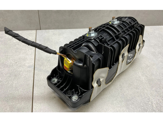 Подушка безопасности пассажира 5C6880204B Volkswagen Jetta VI