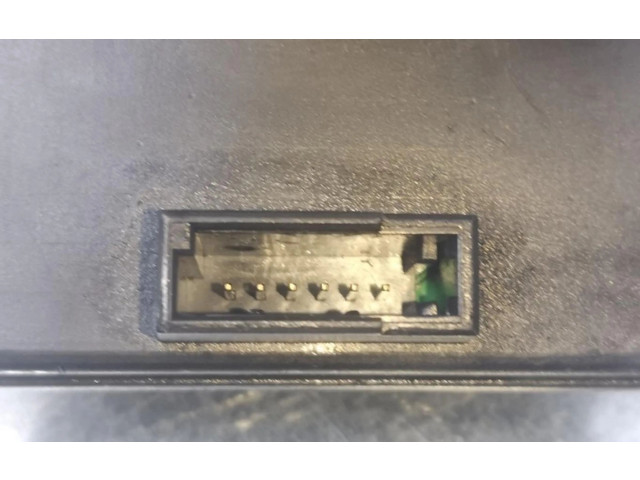 Volant Chevrolet Meriva 2008 96626635  