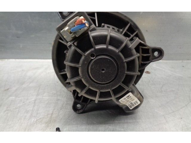 Вентилятор печки 97113B9000 Hyundai i10