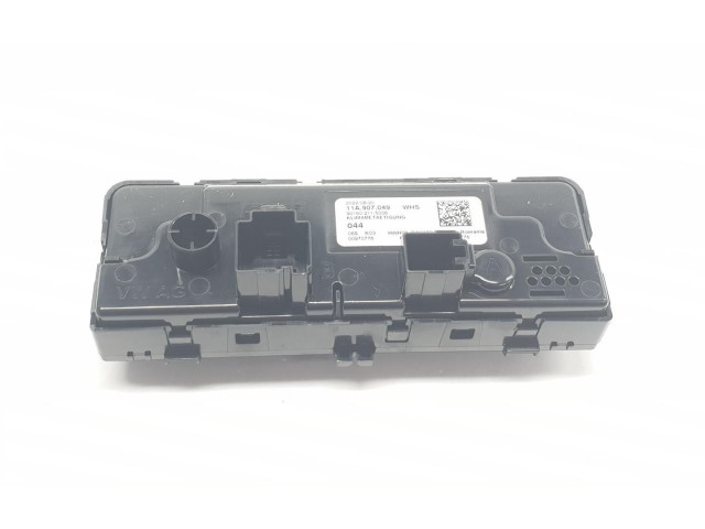 Блок управления климат-контролем 11A907049, 11A907049   Cupra Leon