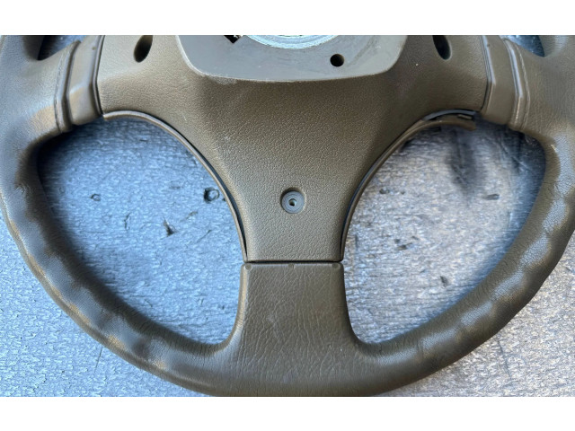 Руль MB616585 Mitsubishi Pajero