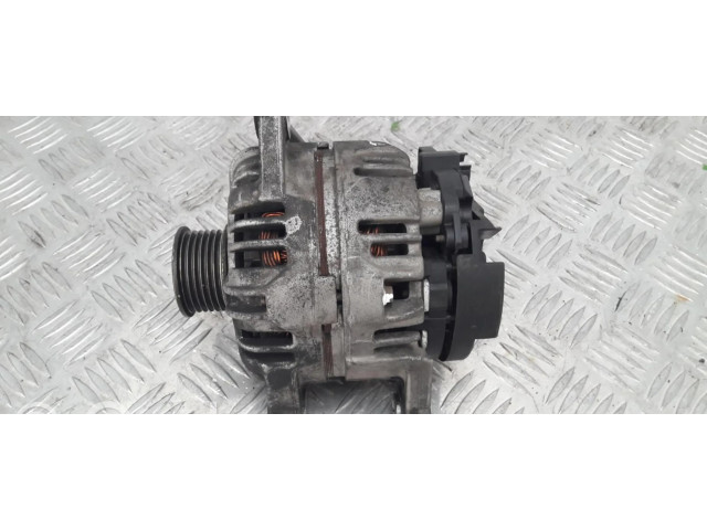 Генератор 0046763532 Alfa Romeo 166 1.6