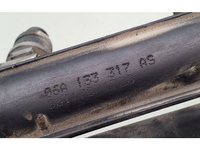 Комплект форсунок 06A906031BT, 06A133317AS Volkswagen Golf Plus BSE