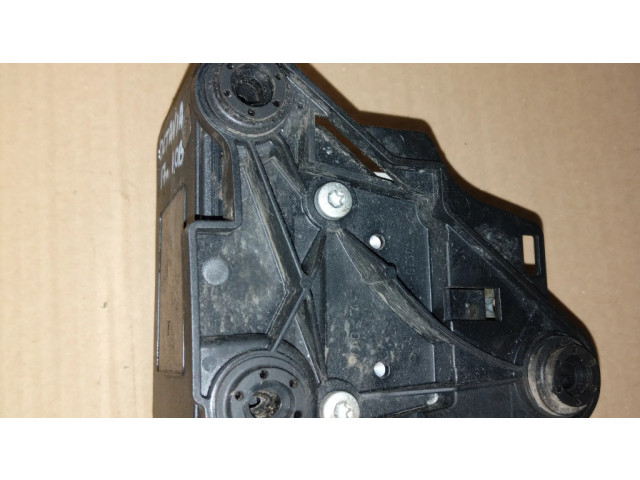 Блок АБС 5Q0614517AQ Skoda Octavia Mk3 (5E) 2013-2019 года