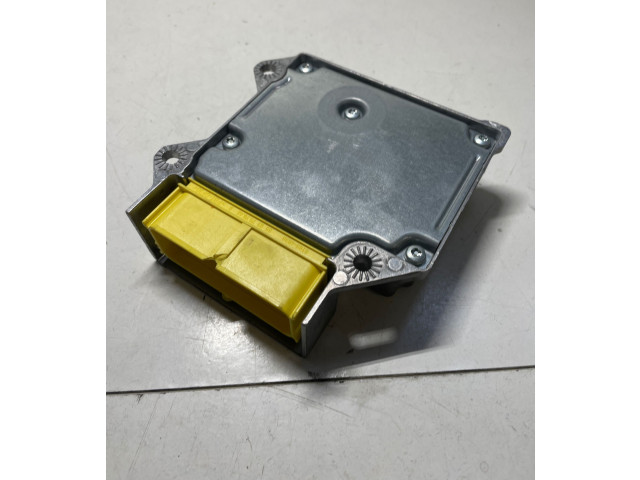 Блок подушек безопасности 1K0909605P, 5WK43700   Volkswagen Jetta V