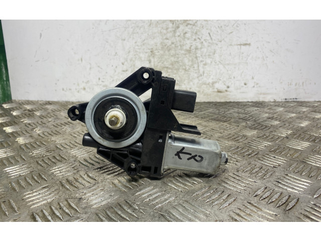 Передний двигатель механизма для подъема окон