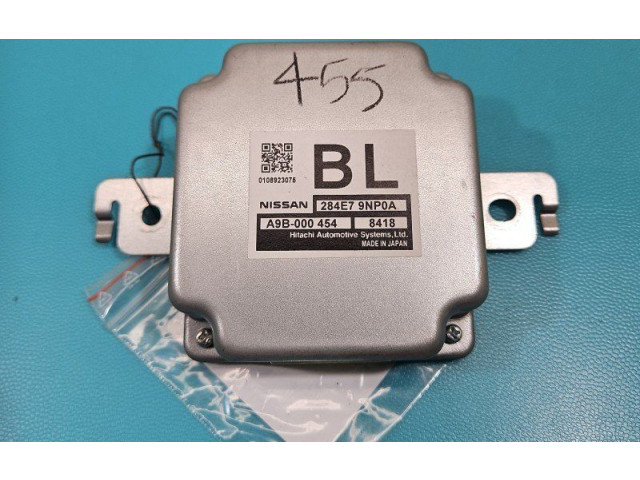 Блок комфорта 284E7-9NP0A, IMPRK1477916 Infiniti QX60 L50