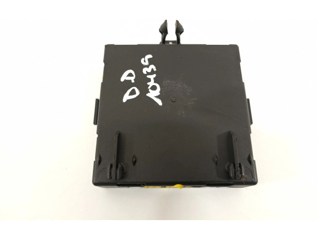 Блок управления A1669000618   Mercedes-Benz A W176