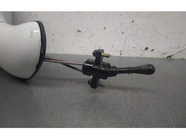 Зеркало электрическое        Chevrolet Matiz   -  года   