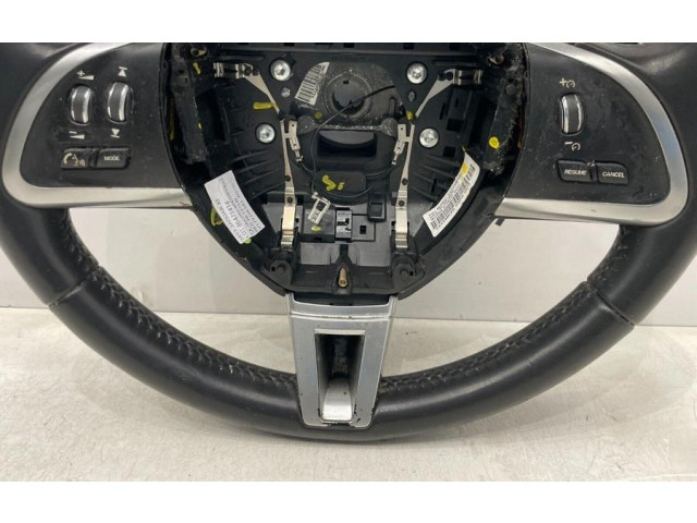 рейка Колонка рулевая Jaguar XF X250 2007 - 2015 года