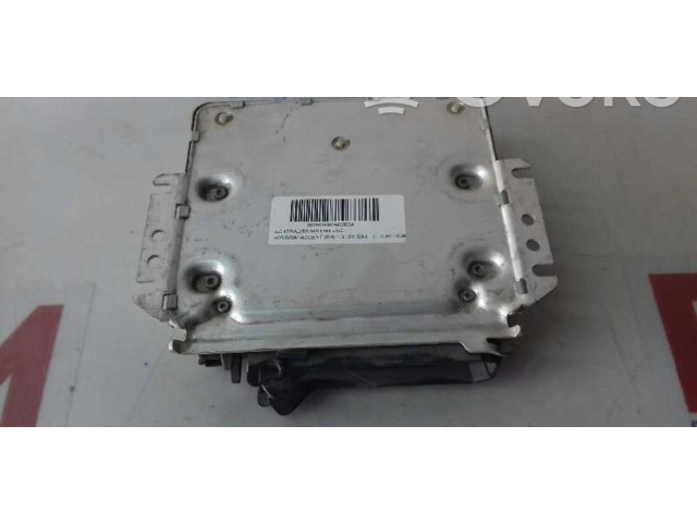 Řídící jednotka 3911022330 Hyundai Accent