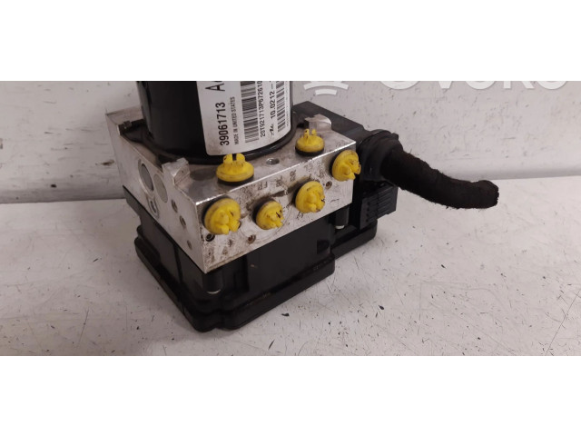 Jednotka ABS 39061713 Opel Zafira C 2018