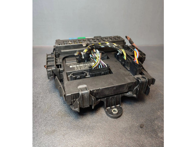 Блок комфорта A1695454332 Mercedes-Benz A W169