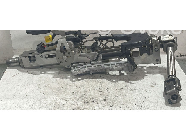 Рулевая рейка 535978E, 535978E Skoda Octavia Mk2 (1Z) 2004 - 2013 года