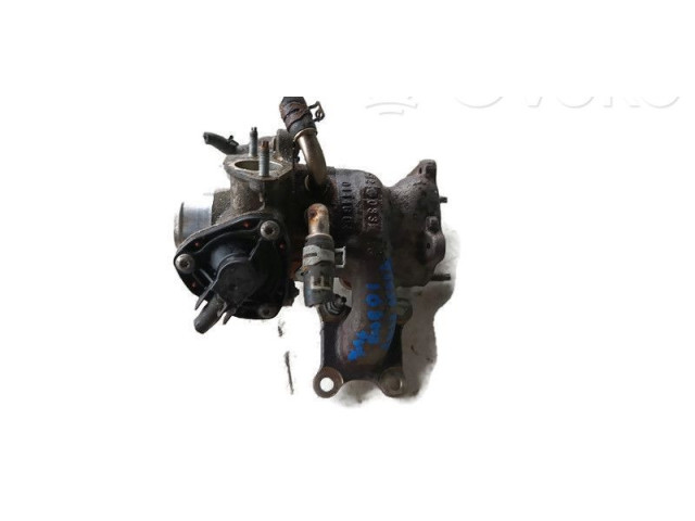 Турбина Ford C-MAX II 53420053