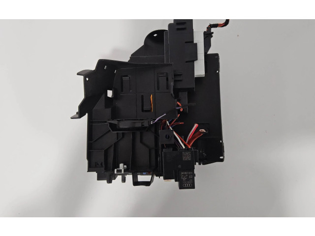 Блок комфорта 2Q0937090D, 2Q0937090C Skoda Kamiq