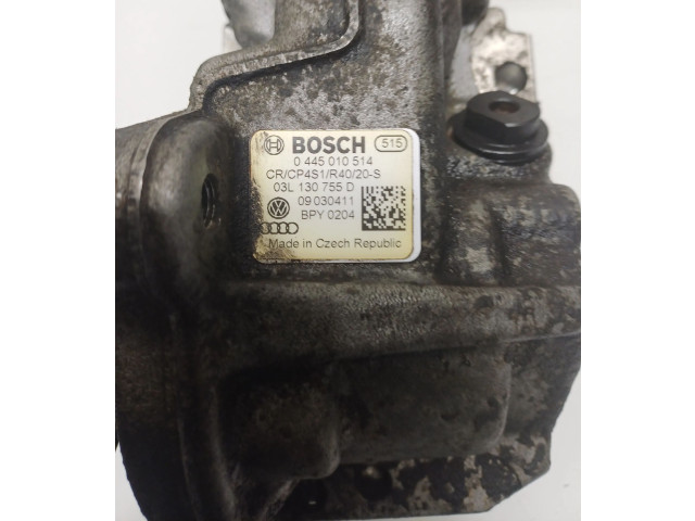 Топливный насос