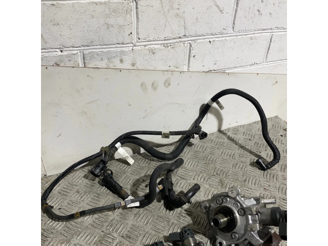 Vstřikovač 0281002949, 0445010540 BMW 1 F20 F21 pro naftový motor 2.0