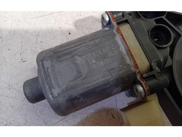 Zpětné zrcátko Audi RS Q3 2020 5Q0959801C