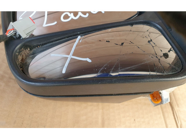 Píst GHZMA, GHZMA Ford Tourneo Custom