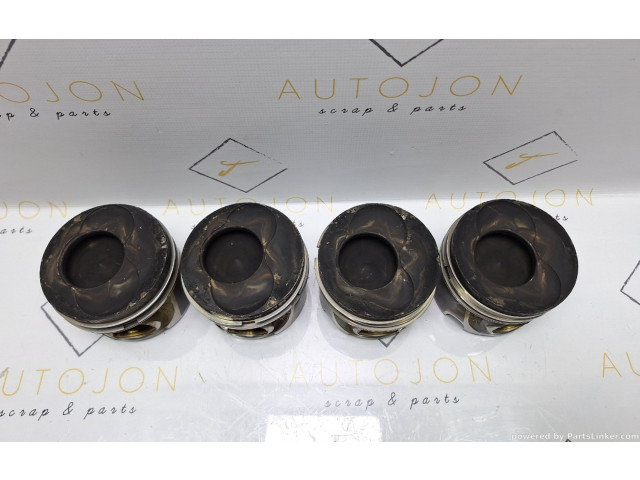 Píst 79L69M091 Volkswagen Caddy