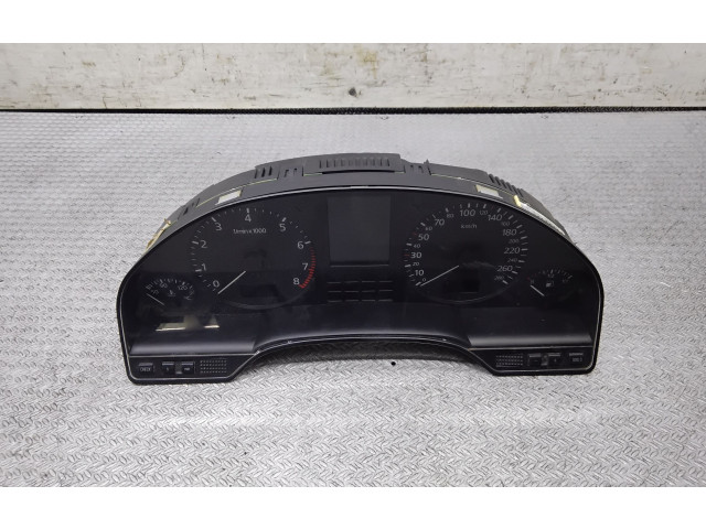 Píst 4D0919033F   Audi A8 S8 D2 4D    ABZ 