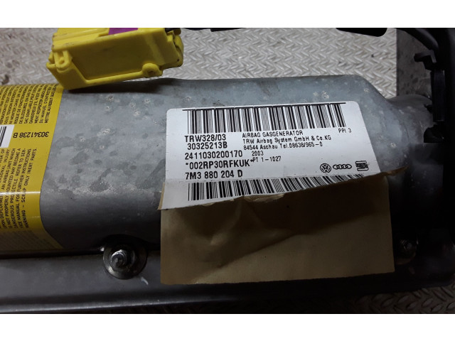 Турбина Ford Mondeo Mk III 2.0 09020