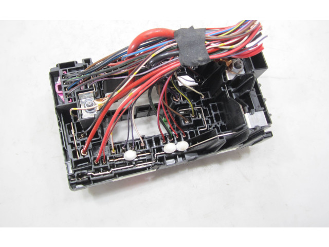 Блок предохранителей 5Q0937125B, 1158167 Skoda Octavia Mk3 (5E)