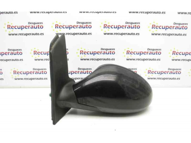 Zpětné zrcátko Seat Altea