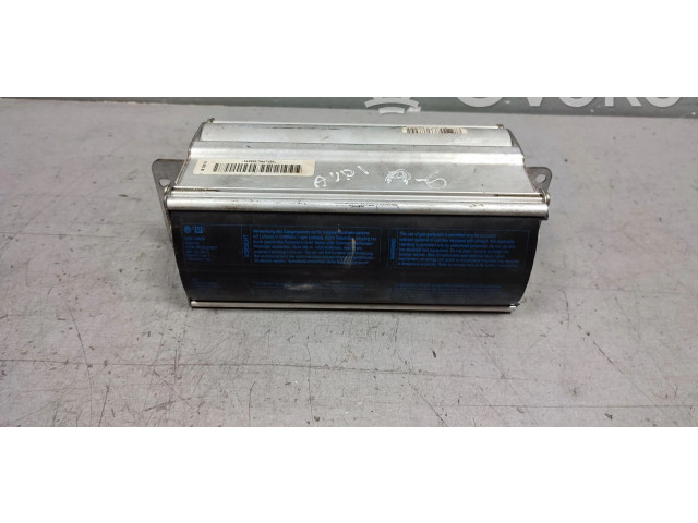 Подушка безопасности пассажира 4B2880204G Audi A6 S6 C5 4B