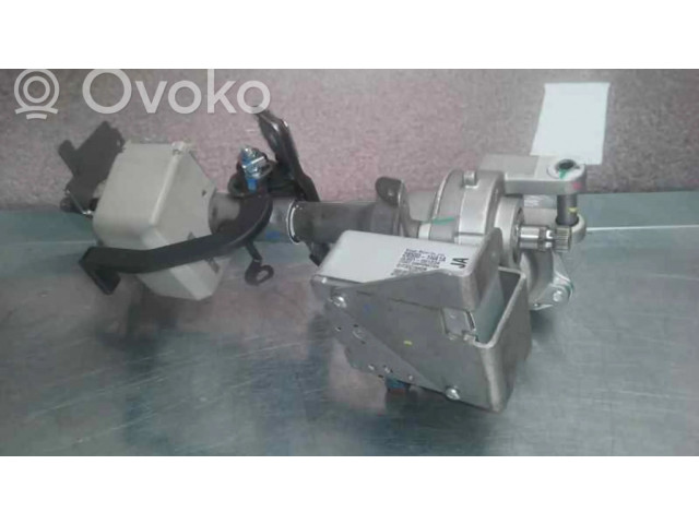 Volant Nissan Micra 2011 488101HB1B6X130239, JJ001000525D